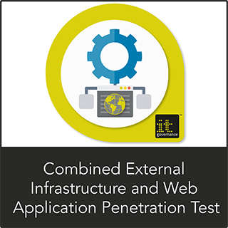 IT Governance Combined External Infrastructure and Web Application Penetration Test