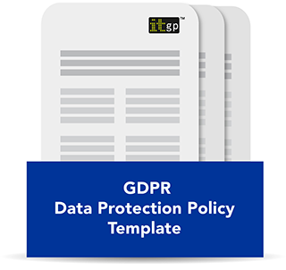 How to Write a GDPR Data Protection Policy | Free Template