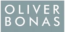 Oliver Bonas Logo