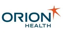 Orion Health Logo