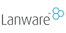 Lanware Logo