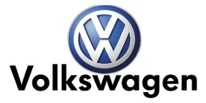 VW logo
