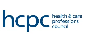 HCPC Logo