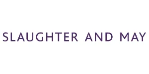 Slaughter and May Logo