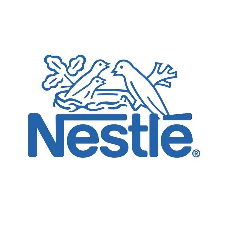 Nestle Logo