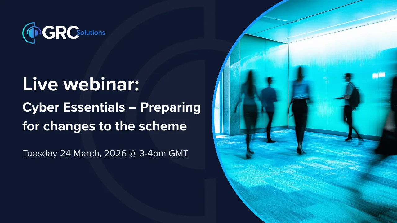 Cyber Essentials - Preparing for changes to the scheme 2026