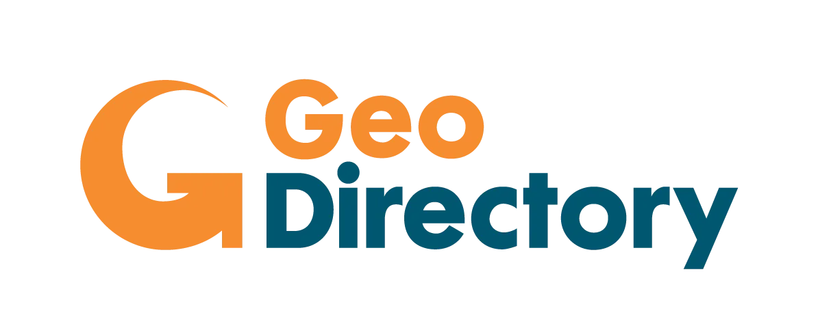 Geo Directory Logo