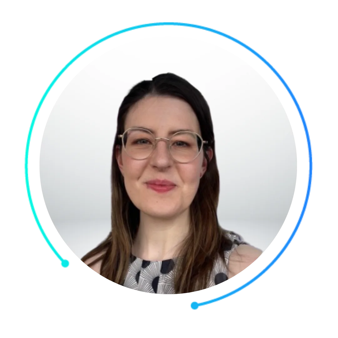 Emma Young cybersecurity expert