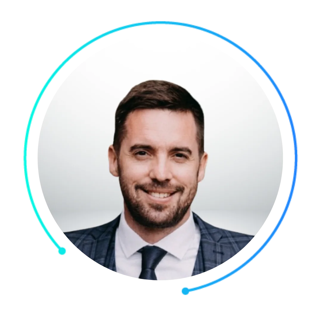 Tom Hudson cyber security consultant